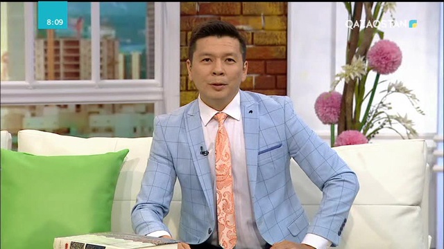 Ақыт Үлімжіұлы – сырт жерлерде Абайды танытқан тұлға