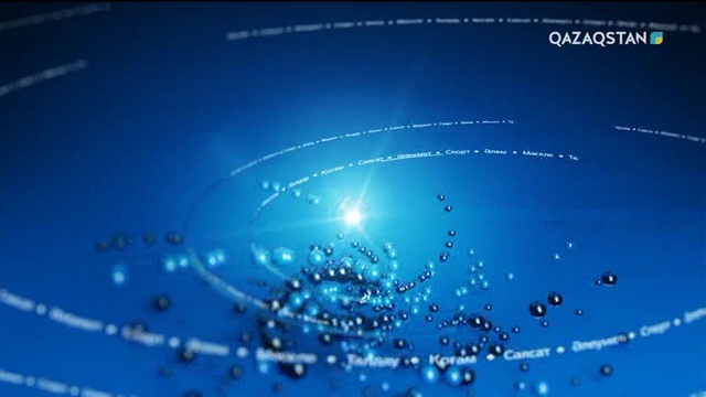 07.06.2018 - Бас тақырып - Қазақ-қытай қарым-қатынасы (Толық нұсқа)