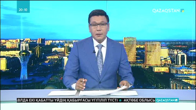 Қ.Тоқаев Елбасының атынан Рим Папасы Францискті Астанадағы Әлемдік діндер съезіне қатысуға шақырды