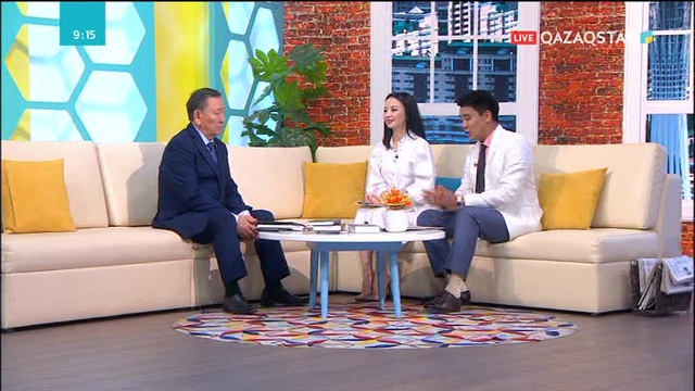 Әділ Ахметов: Қытай елімен қарым-қатынас бізге тек пайда әкеледі