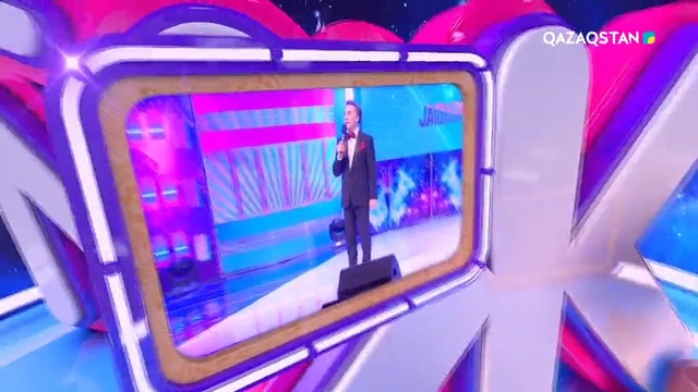 09.06.2018 - Жайдарман. Премьер лига. 1/4 финал. 2-топ (Толық нұсқа)