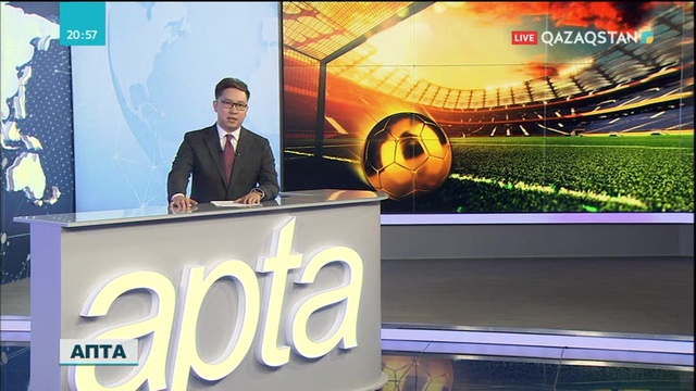 Қазақстан-Әзірбайжан. Ұлттық құрама жеңісінің жарқын сәттері