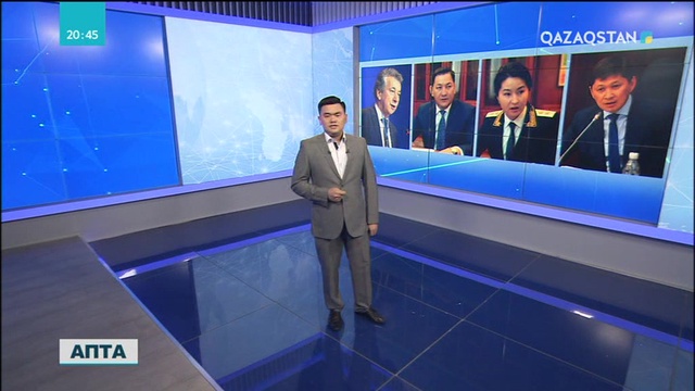 «Өз сөзім». Қырғыз еліндегі саяси ахуал