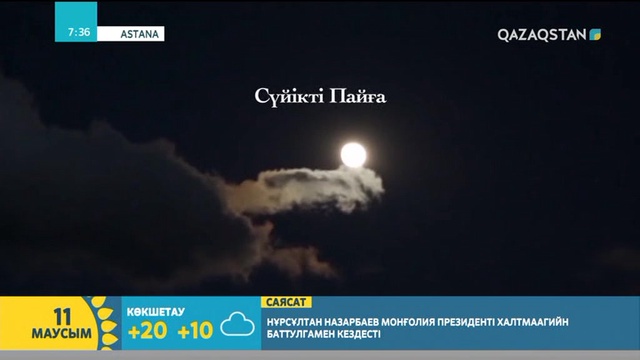 Қадір түнін қалай өткізген дұрыс?