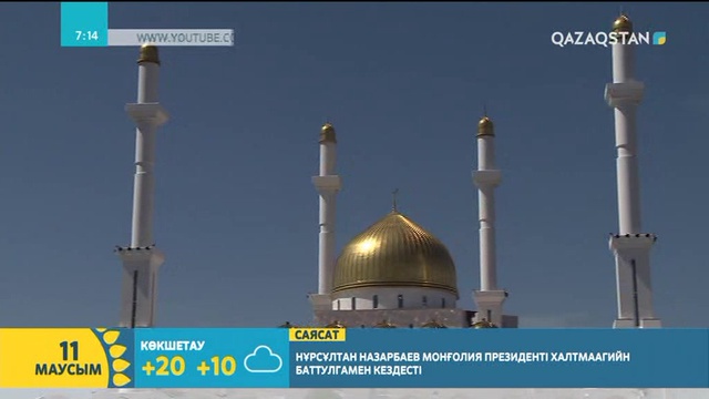 Ислам діні және халқымыздың әдет-ғұрыптарының қабысуы туралы не білеміз?