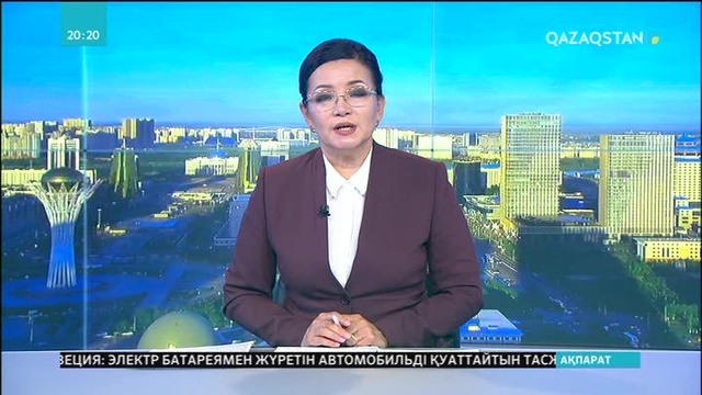 Бүгін – Қадір түні