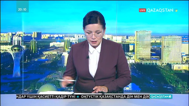 ОҚО-дағы жедел жәрдем ауруханасында 100-ден астам ағза мүшелерін алмастыру операциясы сәтті жасалған