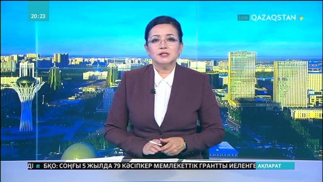 Елімізде қарттарға күтім көрсететін әлеуметтік қызметкерлер жоқтың қасы