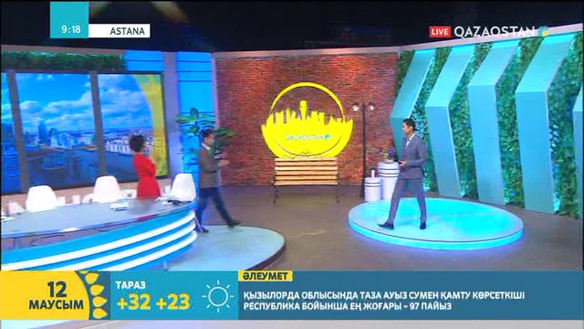 Заңғар Нұртас: Қайрат екеуміздің дуэтіміз дау тудырады деп ойлаған жоқпын