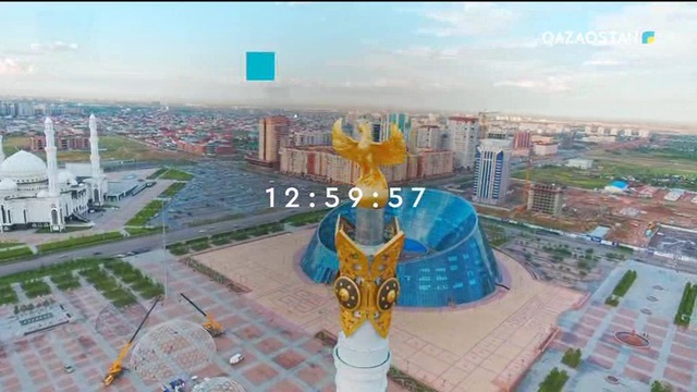 13.06.2018 - Ақпарат - 13:00 (Толық нұсқа)