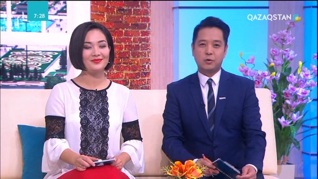 «Өмірлік таңдау» жобасының мақсаты -  түлектер арасында техникалық мамандықтарға қызығушылықты арттыру