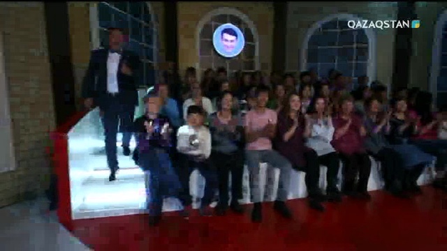 13.06.2018 – Қызық екен... 4-маусым. 39-бағдарлама (Толық нұсқа)