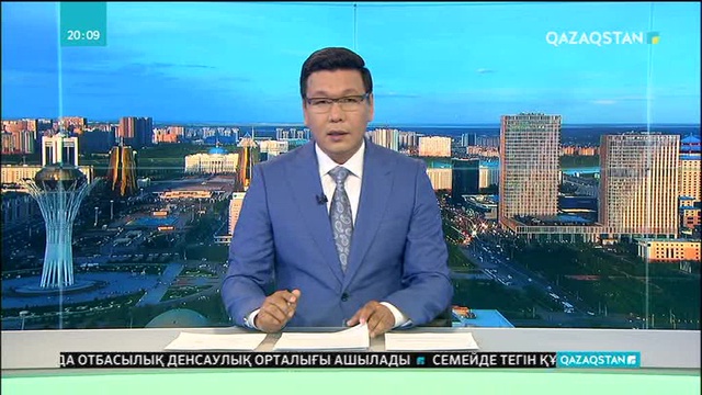 Сыр диқандары су тапшылығын сезініп отыр