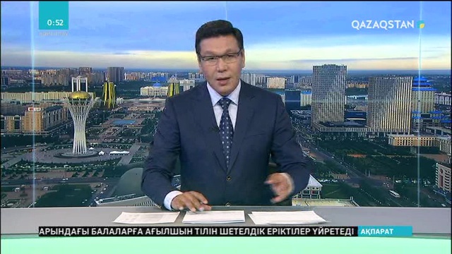 Алик Шпекбаев: Пара беруші болмаса, пара алушы болмайды