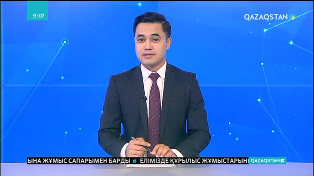 Таразда «Men Qazaqpyn» мегажобасының облыстық кезеңі аяқталды