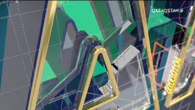 15.06.2018 - Астананың мәдени нысандары. Арнайы жоба