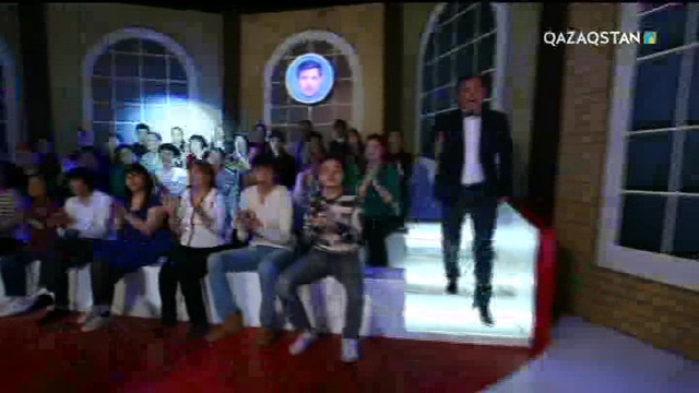 15.06.2018 - Қызық екен... 4-маусым. 41-бағдарлама (Толық нұсқа)