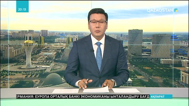 Әдебиет пен өнер саласындағы мемлекеттік сыйлық кімге бұйырады?