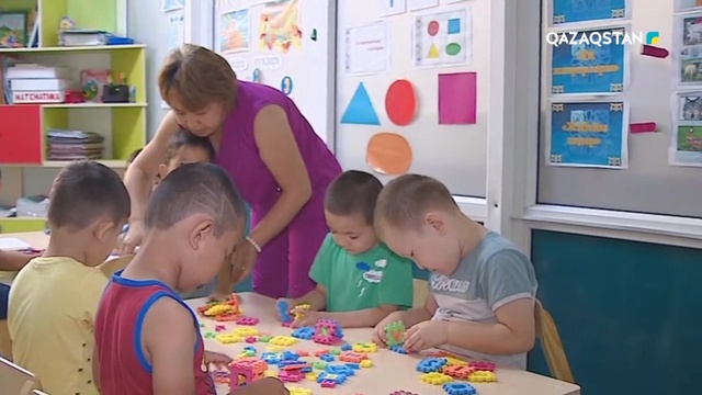 16.06.2018 - Шипагер - Менингит. 16-бағдарлама (Толық нұсқа)