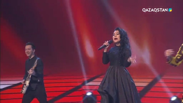 16.06.2018 - «Ұлттық арнада - Ұмытылмас әндер» 13-бағдарлама (Толық нұсқа)