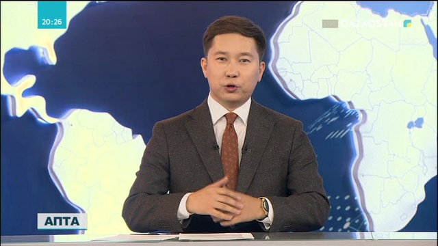 «Апта» студиясында қара домбыраны серік қылған өнер серкелері күйден шашу шашты