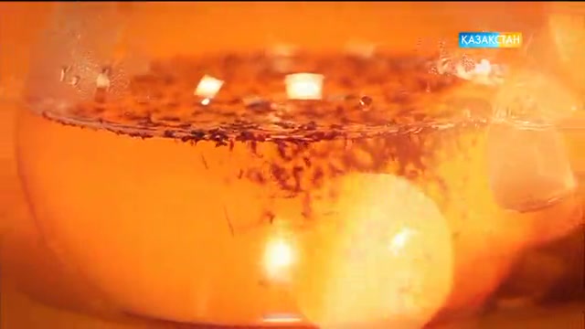 Таңғы ақпаратты-сазды бағдарлама (08.02.2017)