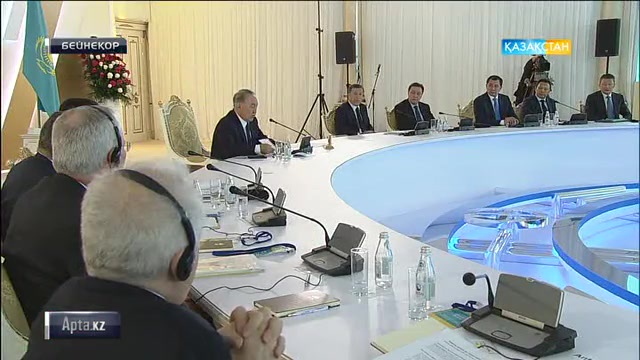 Қашаған кен орны 11 мыңнан астам қазақстандықты жұмыспен қамтыды