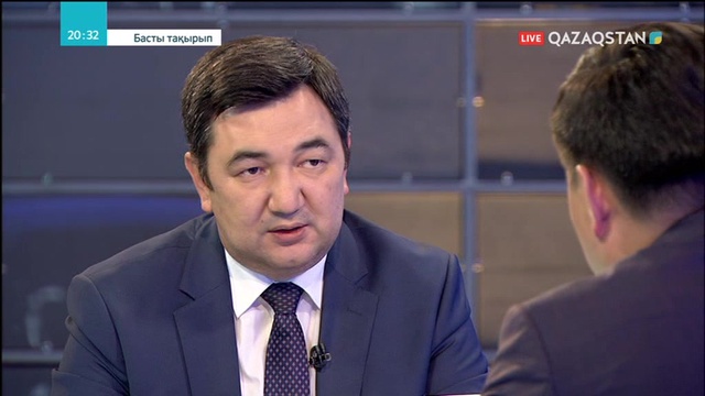 18.07.2018 - Басты тақырып - «Ұлы дала» ІІІ гуманитарлық ғылымдар форумы (Толық нұсқа)