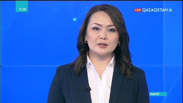 Импортты алмастыру жобасы іске асады