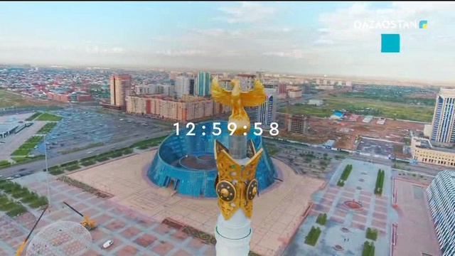 19.06.2018 - Ақпарат -13:00 (Толық нұсқа)