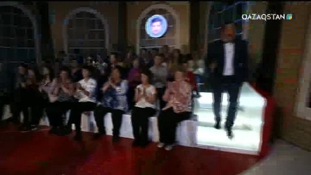 19.06.2018 - Қызық екен... 4-маусым. 42-бағдарлама (Толық нұсқа)