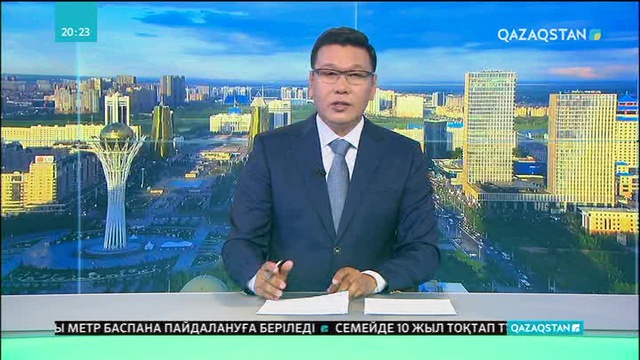 «Нұр Отан» партиясында «7-20-25»  бағдарламасының жүзеге асырылуы талқыланды