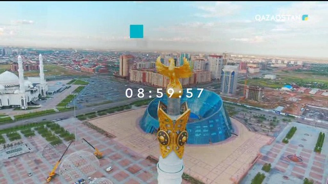 21.06.2018 - Ақпарат - 09:00 (Толық нұсқа)