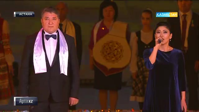 Елімізде Қазақстан халқы Ассамблеясы этномәдени бірлестіктерінің фестивалі өтті