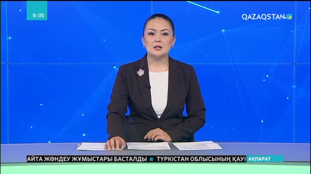 Темір жолда 19 апаттық жағдай болған