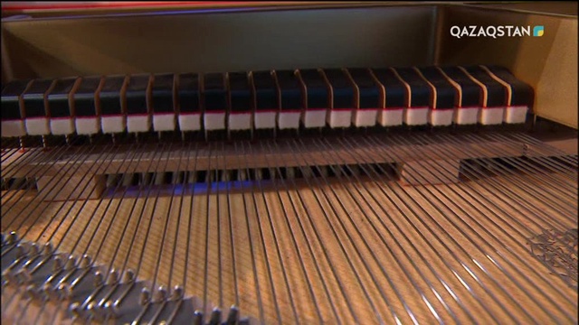 Бүгін Астанада Төлеген Мұхамеджановтың шығармашылық кеші өтеді