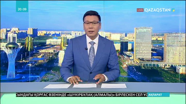 Алакөлде туризм маусымы басталды