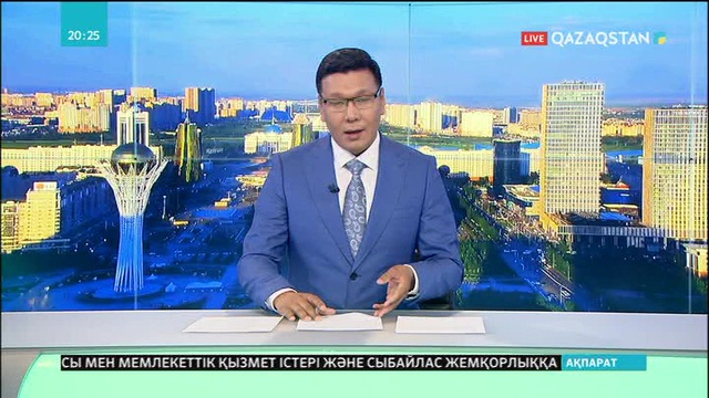 Астанада «KazRoboProject-2018» атты ғылыми сайыс басталды