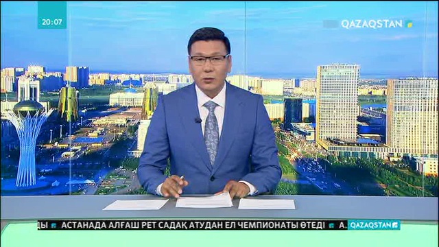 Елімізде шет ел азаматтарына визасыз келу тәртібі енгізіледі