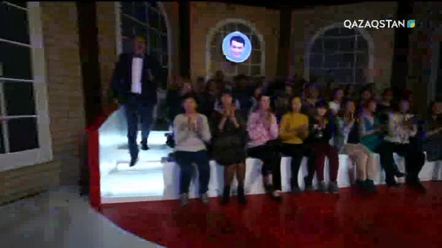 21.06.2018 - Қызық екен... 4-маусым. 44-бағдарлама (Толық нұсқа)