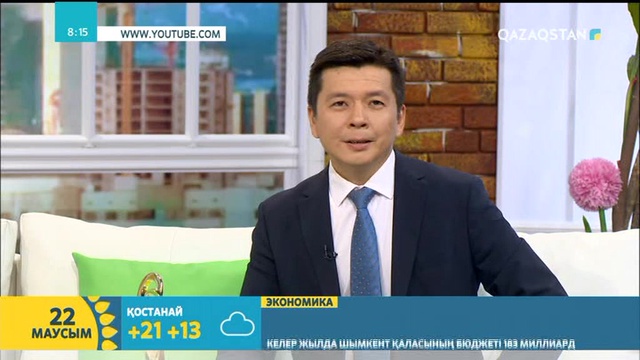 Актер Төлеубек Аралбай  «Үздік ер адамы рөлімен» марапатталды