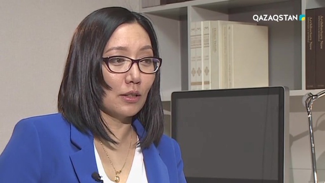 22.06.2018 - Арнайы жоба - Астанаға 20 жыл. «Ел жүрегі - Астана». «Шығыс аруы». (Толық нұсқа)