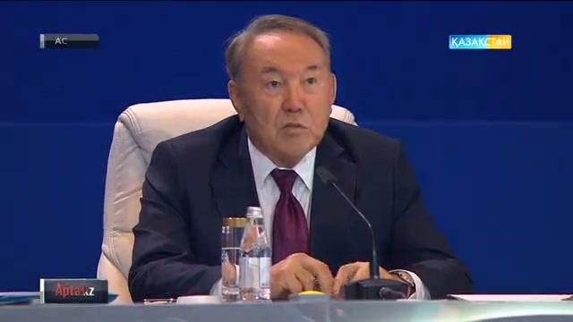 Телекөпір кезінде Мемлекет басшысы 23 іргелі жобаны іске қосты