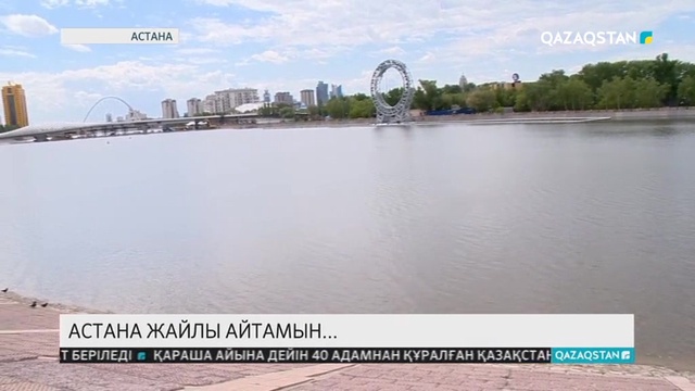22.06.2018 - Ақпарат - 20:00 (Толық нұсқа)