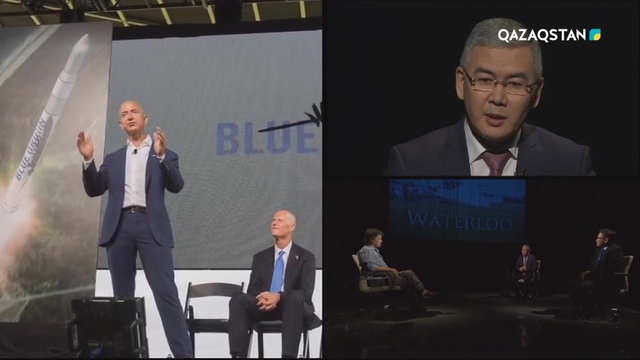 22.06.2018 - Парасат Майданы - «Ватерлоо» (Толық нұсқа)