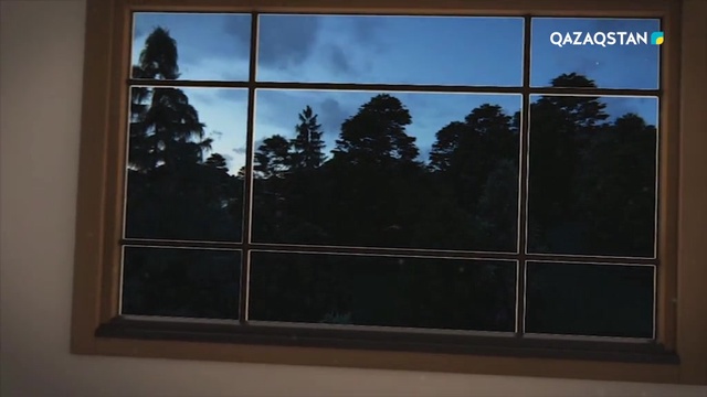 23.06.2018 - Сенбілік таң - Құдайбергеновтер отбасы (Толық нұсқа)