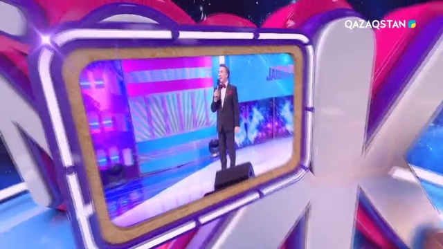 23.06.2018 – Жайдарман. Үздік әзілдер (Толық нұсқа)