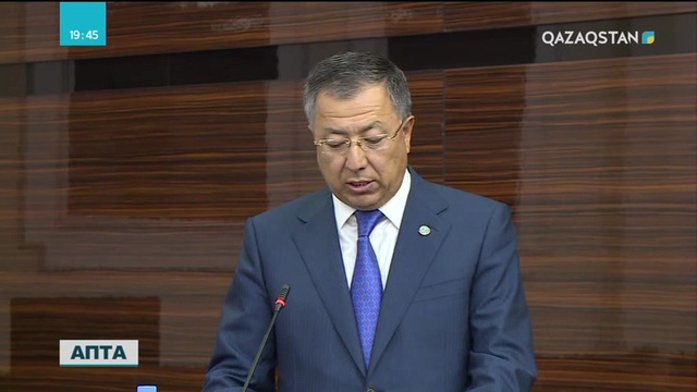 Түркістан өңірін қандай өзгерістер күтіп тұр?