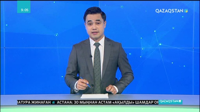 Журналистер арасында бильярдтан жарыс өтті