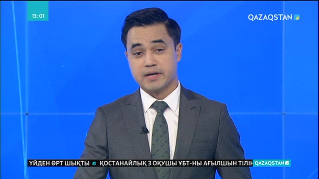 Тамара Дүйсенова павлодарлық оқушылардың  ІТ-технологияларды қалай игеріп жатқандығымен танысты